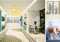 新店速递|济宁第三家白玉兰酒店开业