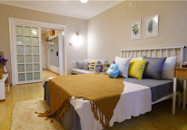 蛋壳公寓：打造良性运营生态链条，严把房屋空气质量关