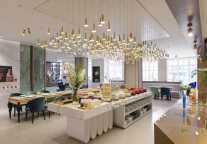 以消费者为主体的体验经济成为新发力点 兰欧酒店迎来加盟高峰