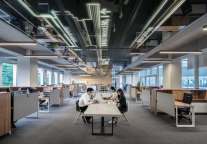 软银计划投资WeWork金额从160亿美元削减到20亿美元