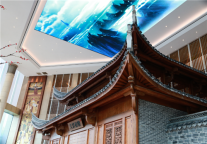 从“中国制造”到“中国创造” 酒店行业该如何进行文化创新？