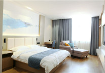 入驻金陵 格菲南京火车南站大明路地铁站酒店盛大开业