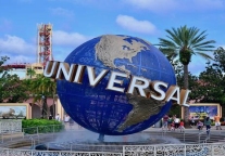 迈点首发 | 奥兰多环球影城过山车开放 首日排队10小时