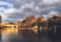 终于等到你 格雅魔都开启时尚之旅