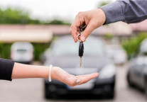 地面旅游交通观察2：汽车租赁的新模式