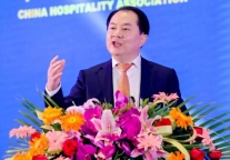2019 变化中的中国饭店业