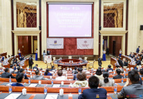 格菲酒店荣获中国酒店金光奖“中国酒店业最佳新锐品牌”