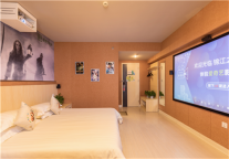 锦江之星品牌再次斩获MBI行业大奖