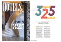 全球酒店325强发布 碧桂园酒店集团排名再次跃升