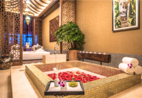 避霾胜地 健康首选 恒大酒店“健康客房”创造自由深呼吸