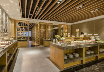 构建多元化餐饮消费场景 天港正在形成消费记忆