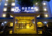 RevPAR翻牌前后同比增长22%以上 优选服务酒店投资价值凸显