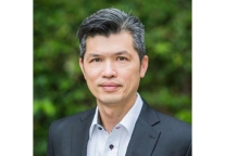黎志才出任吉合睦酒店管理集团首席执行官
