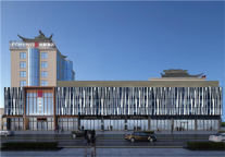 进军北京市场！东呈旗下怡程品牌签约北京西站怡程酒店