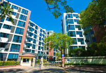 央企招商蛇口的长租公寓之路：源自深圳 2012年就涉足租赁公寓