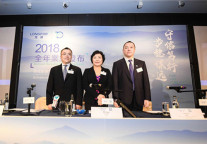 龙湖集团2018全年业绩发布：核心净利增31.5%至128.5亿元 