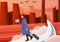 厦门世联红璞 | Go home指南 穿越城市 回家过节