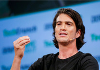不顾利益冲突 WeWork CEO做公司房东赚取数百万美元