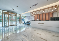 新店速递丨白玉兰上海闵行吴泾华师大酒店开业 