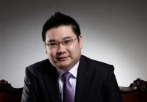 Mr. Terence Ng出任南京香格里拉大酒店驻店经理