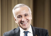 卫斯乐出任香港美利酒店总经理