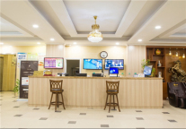 高考这几天，格盟淮安爱民路酒店贴心陪你度过