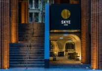 悉尼SKYE套房酒店盛大开业
