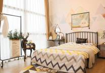 蛋壳公寓获5亿美元C轮融资 老虎环球基金、蚂蚁金服联合领投