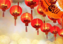 外媒看中国1：“春运”大潮中的中国旅游业