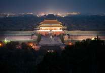 官宣：北京环球影城2020年底完工 2021年上半年开园