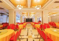 金秋吃好蟹，常熟书香世家酒店正式开业