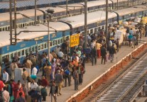 透视印度3:专注于火车能让Ixigo成为印度领先的OTA吗?