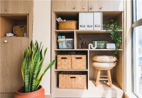 新派公寓创意十足的活动引爆深圳居住新方式