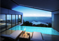 平均房价超千元 年平均出租率80% 它是怎么做到的?