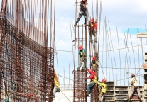 广东发布住房租赁合同示范文本 首宗集体用地建设租赁住房试点项目开工