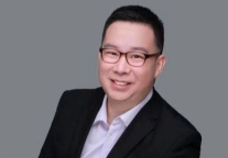 刘祎出任廊坊潮白河喜来登酒店总经理