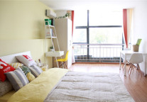 深耕区域 合肥世联红璞荣获“十佳长租公寓”等三项大奖