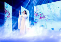 锦江都城首次合作娱乐IP 打造文旅艺术心视界