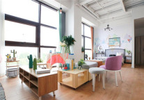 蛋壳公寓“双管齐下” 严把空气质量关