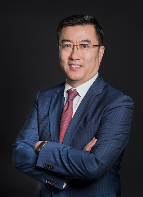 孙武,凯悦中国区副总裁兼宇宿酒店管理有限公司首席执行官及董事总经理.jpg