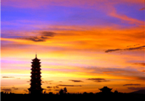 2019年中国旅游景区产业全景图谱