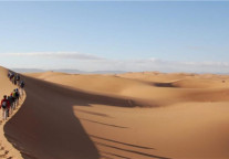 豪华旅游为什么必须关注年轻且没有支付能力的Z一代?