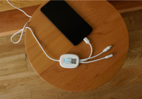 充电行业再起维权纷争，专利侵权零容忍