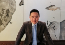 吴骥出任文安鲁能希尔顿酒店总经理