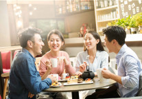 法式风情赋能美好旅程，康铂合肥新加坡花园城酒店优雅启幕