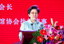 第八届中国饭店文化节4月北京绽放