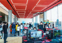 蛋壳公寓“孵蛋节”北京站开幕 打造年轻人的生活狂欢节