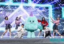 2018蛋壳公寓home趴节圆满收官 主题盛典精彩上演