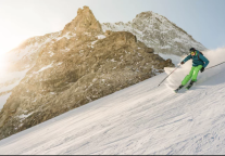 万科的“冰雪生意”：靠门票难盈利 需长期投入