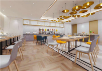 新店速递|日照第一家白玉兰酒店开业